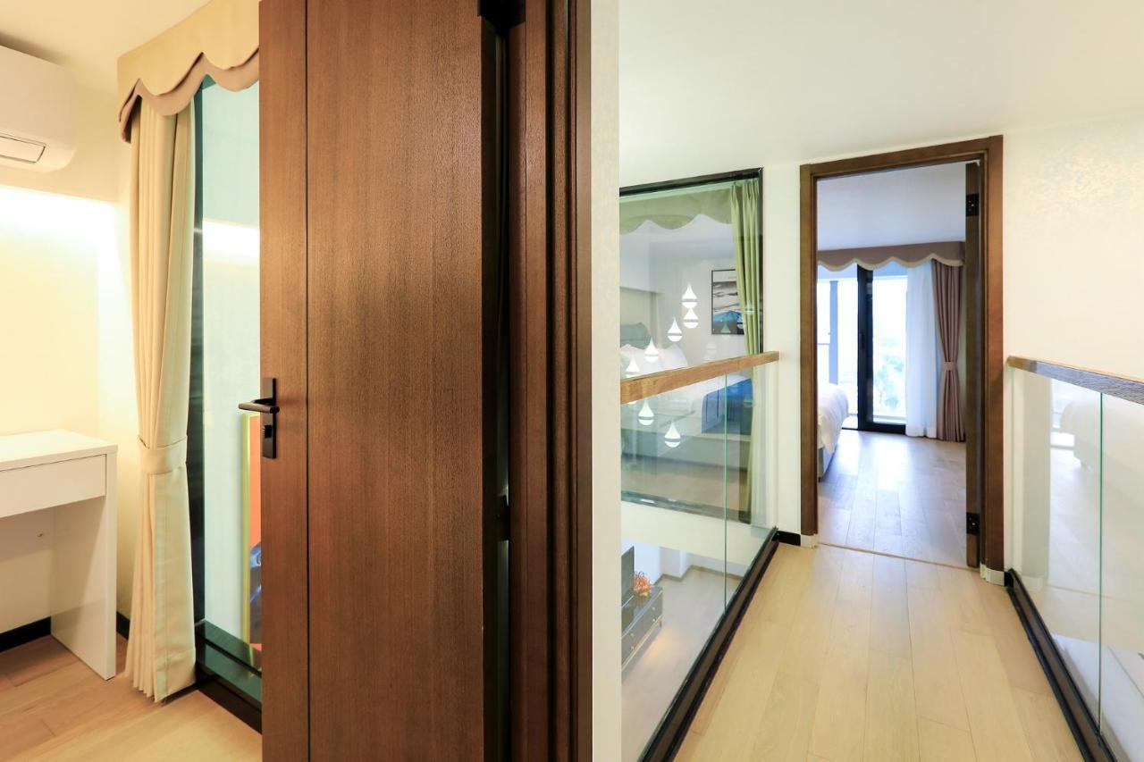 Shenzhen Fashion Loft Apartment Экстерьер фото