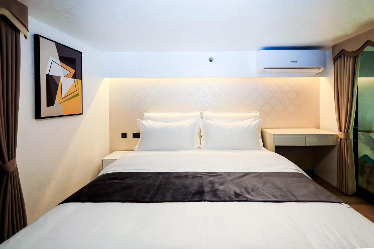 Shenzhen Fashion Loft Apartment Экстерьер фото