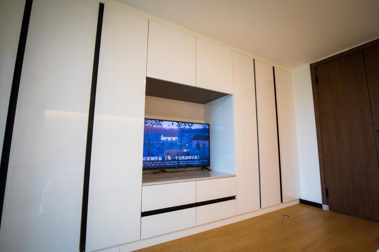 Shenzhen Fashion Loft Apartment Экстерьер фото