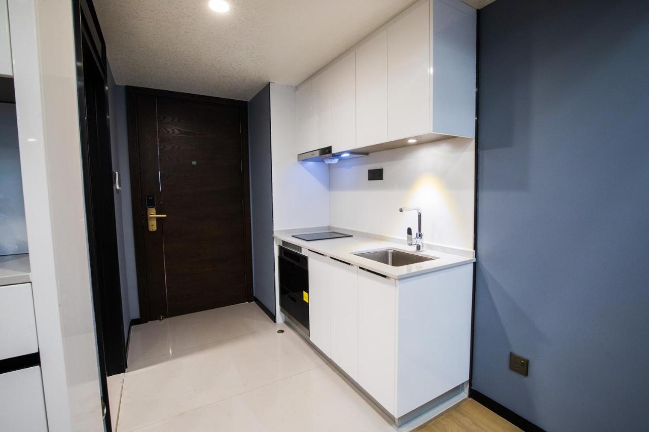 Shenzhen Fashion Loft Apartment Экстерьер фото