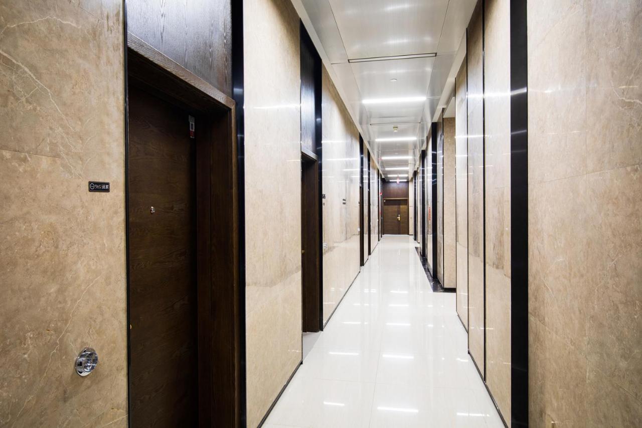 Shenzhen Fashion Loft Apartment Экстерьер фото